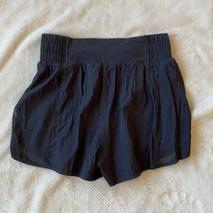 Balance Atheltica Shorts